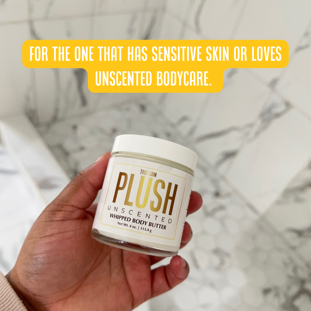 PLUSH Collection Set + Dry Brush Selfcare Bundle