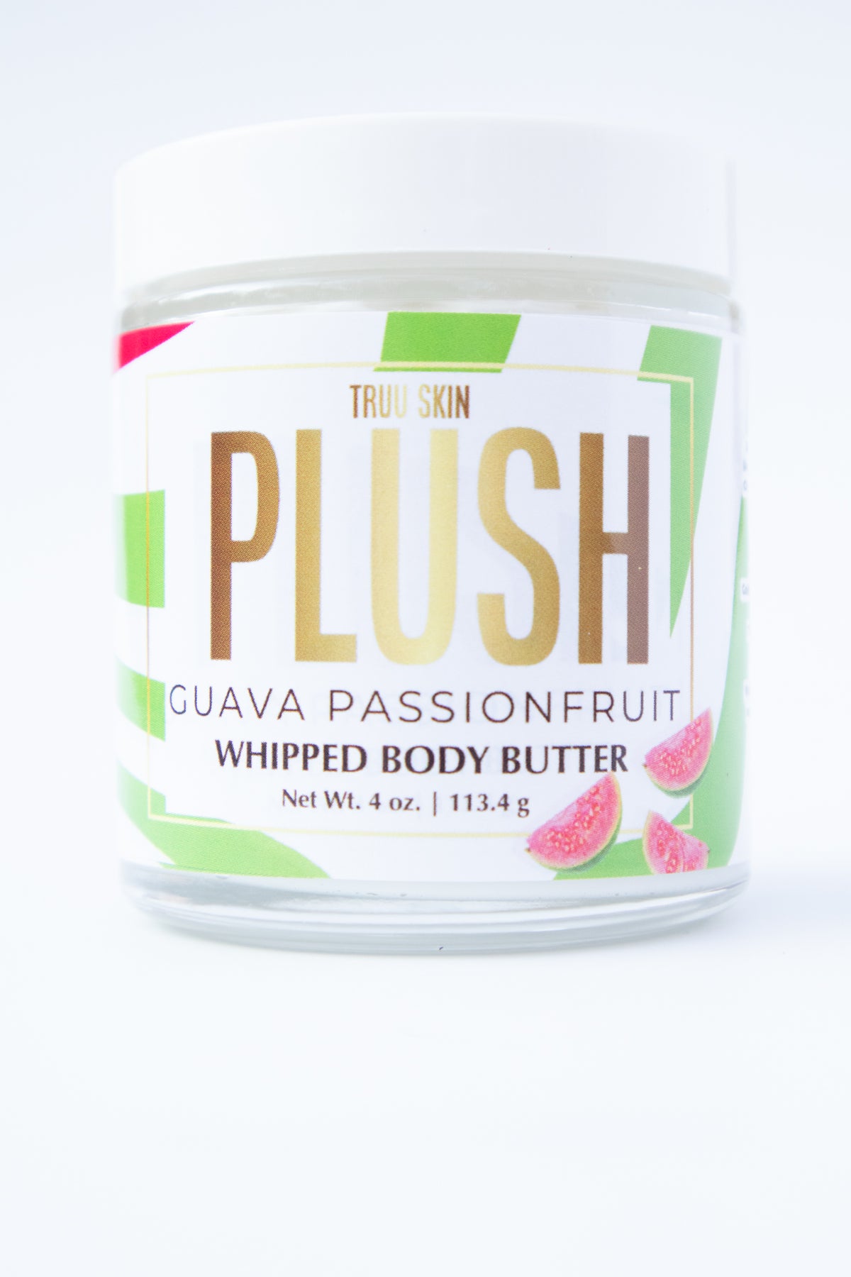 PLUSH Love Galore + Guava Passionfruit Body Butter Bundle
