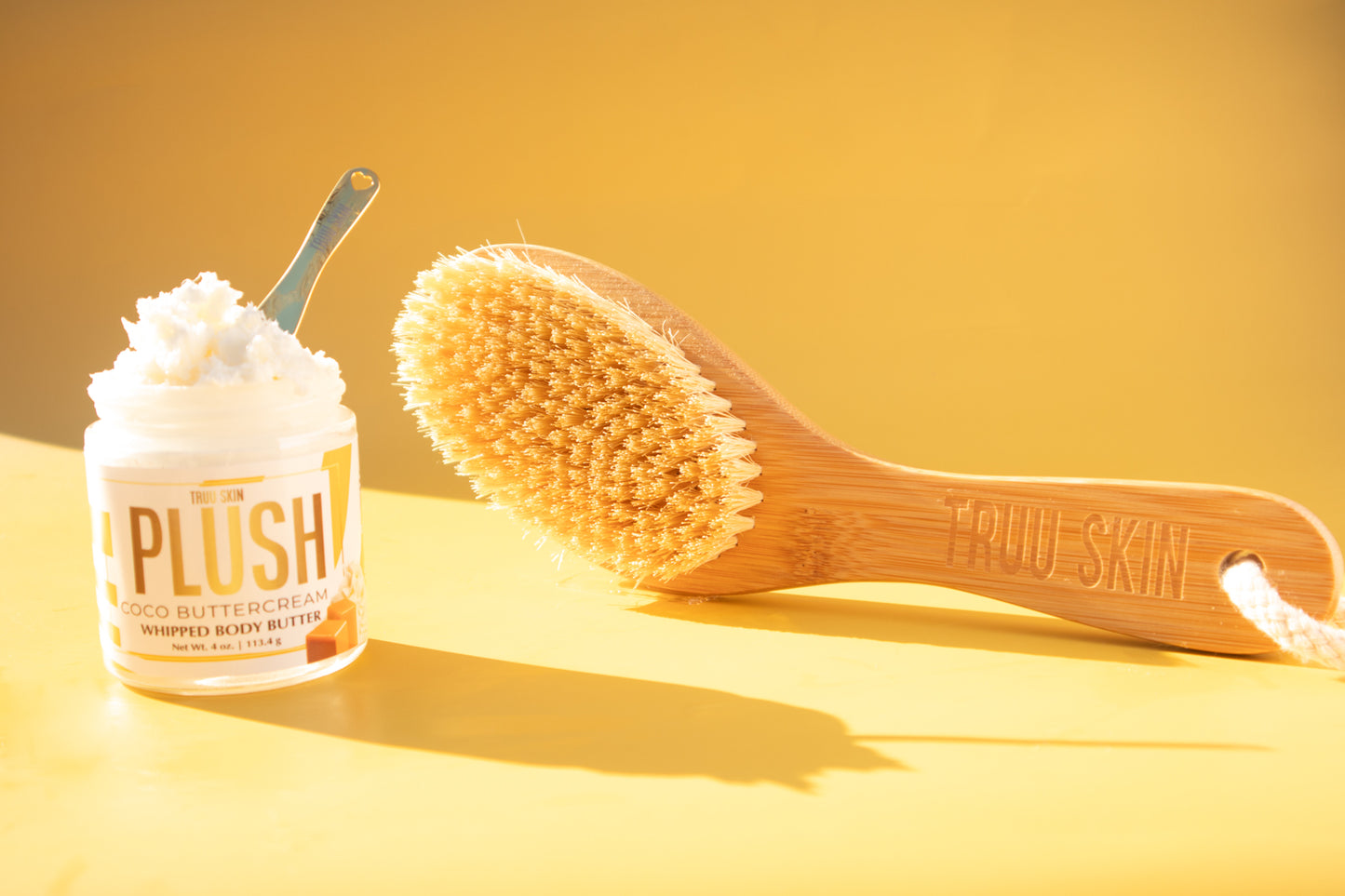 Coco Buttercream Ultimate Self-Care Bundle