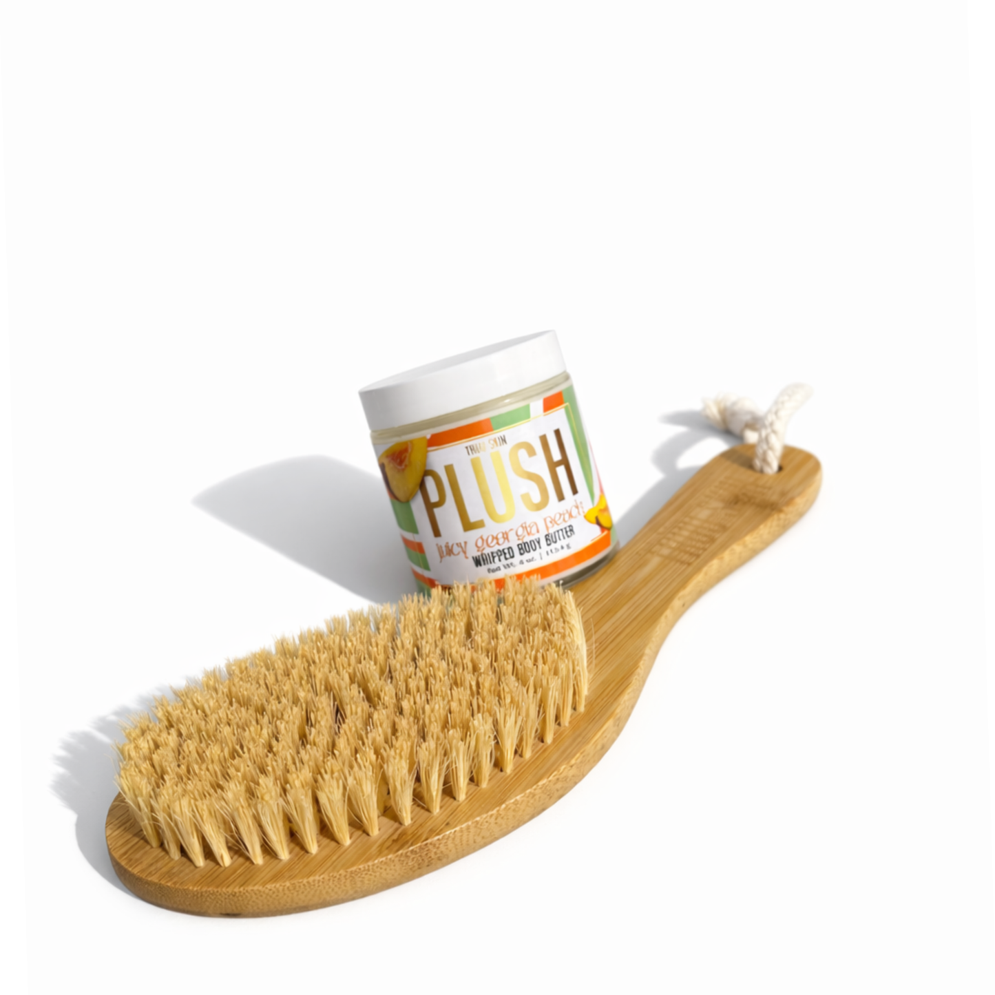Prep + Plush Bundle
