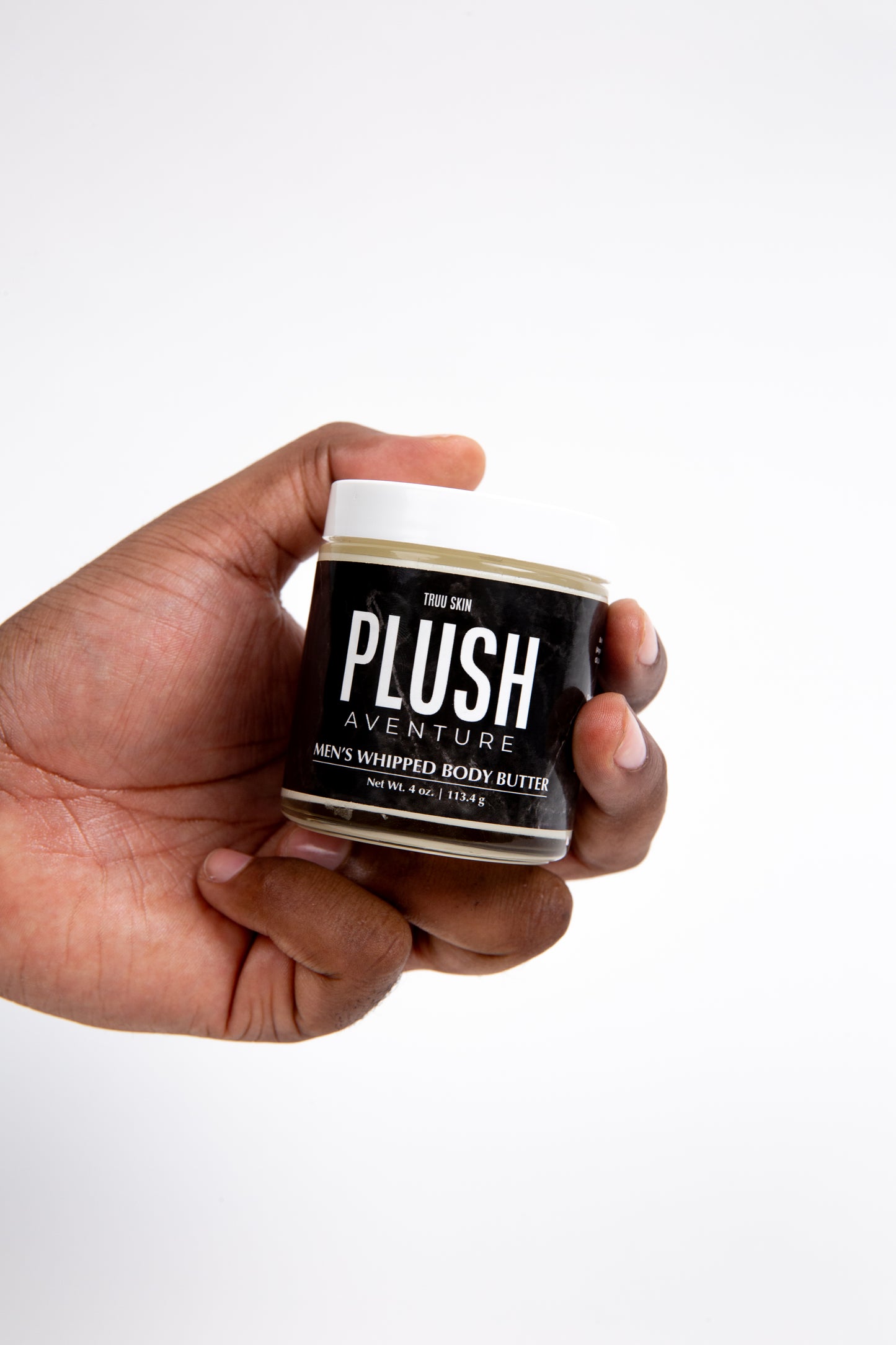 Men's Aventure Whipped Body Butter