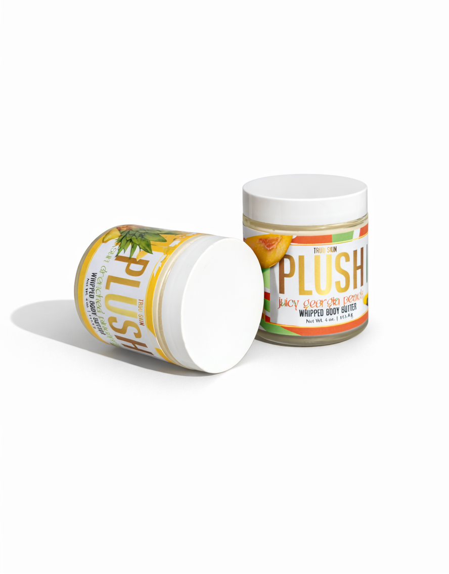 Prep + Plush Bundle