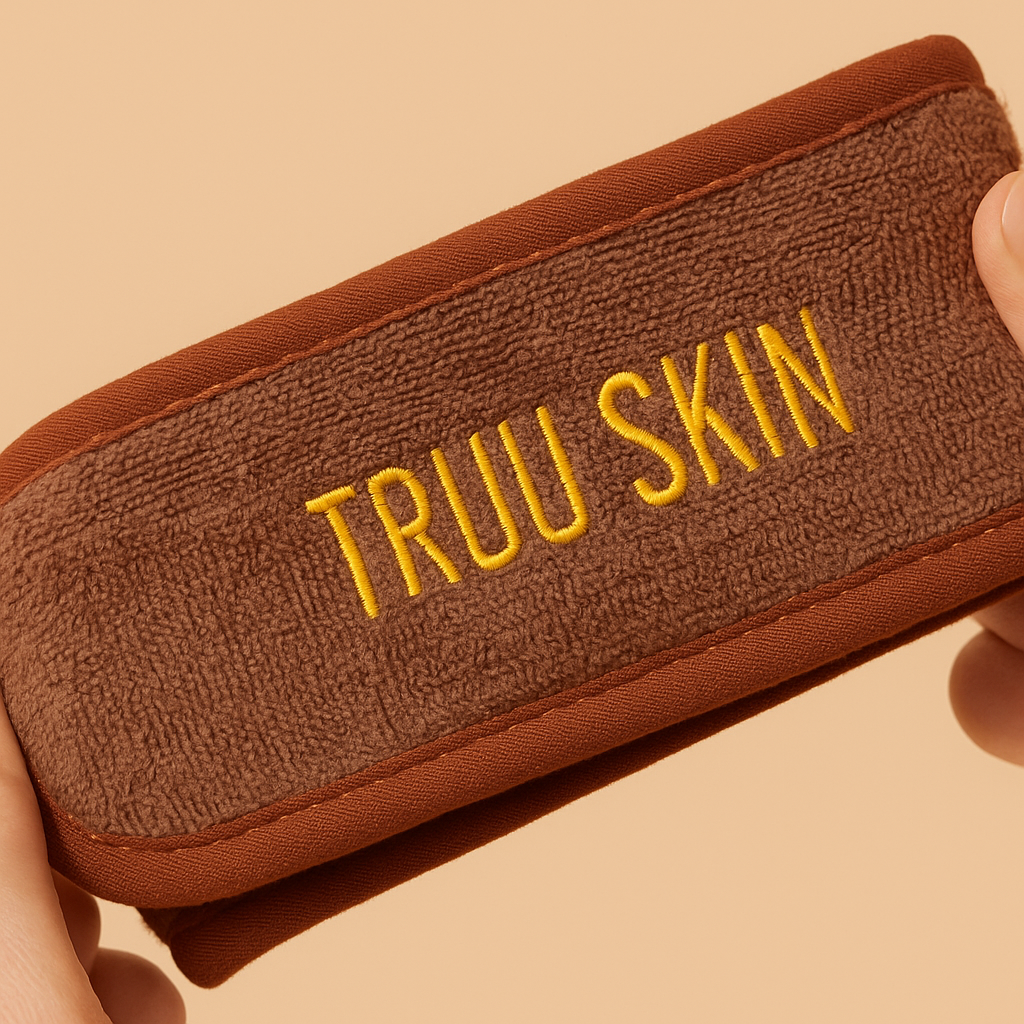Skin Prep Band