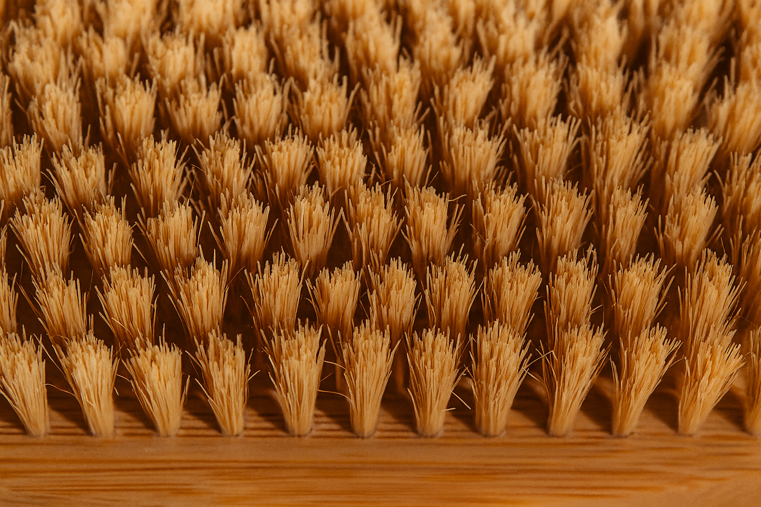 Exfoliating Body Dry Brush