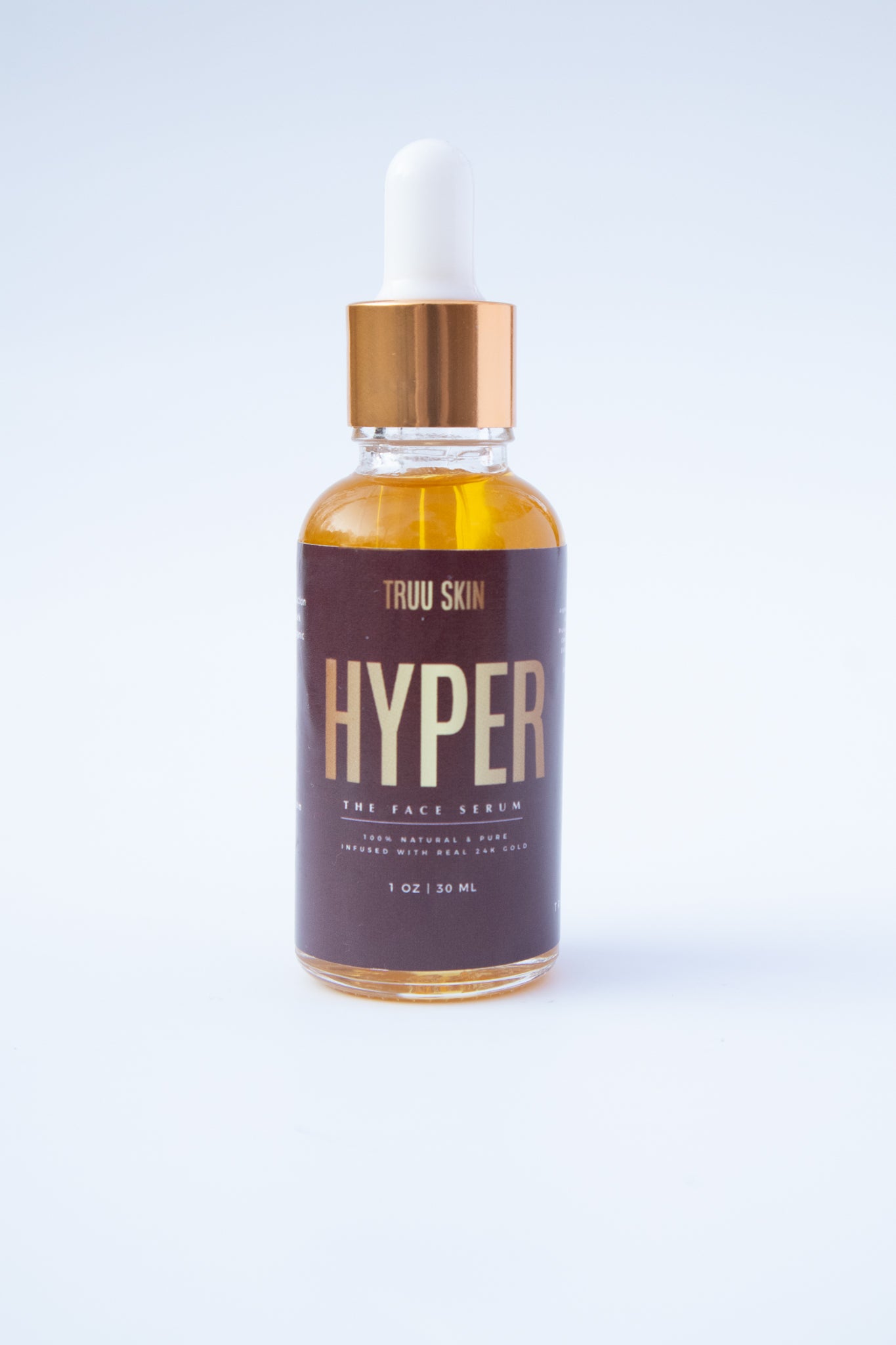 Hyper 24K Gold Infused Brightening Serum