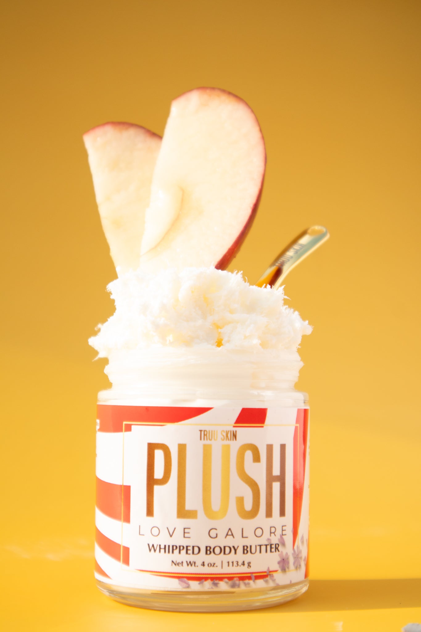 PLUSH Love Galore + Floral Bombshell Body Butter Bundle