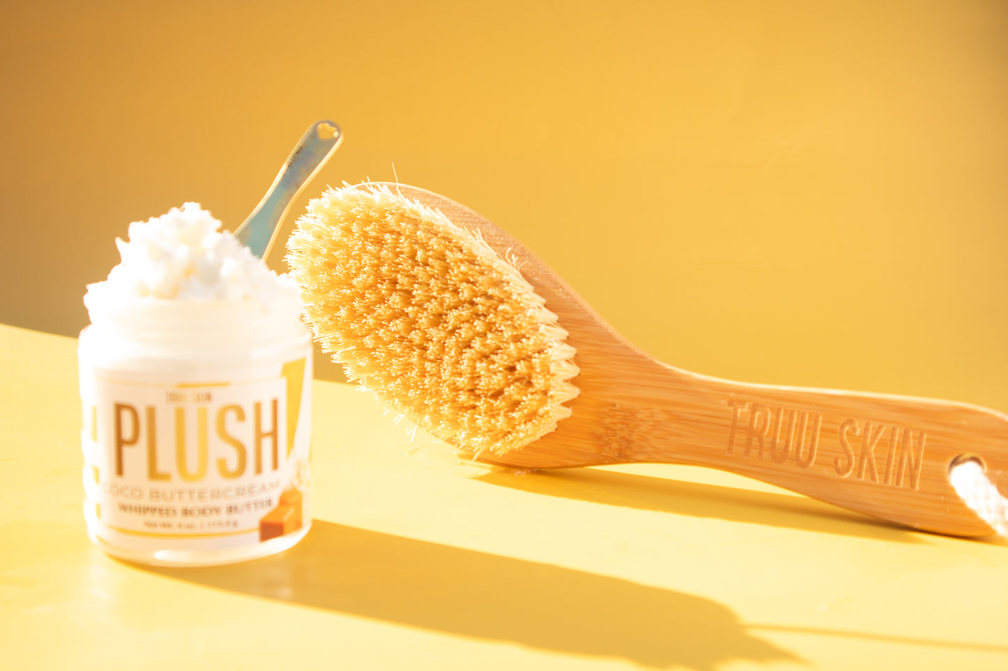 Coco Buttercream Ultimate Self-Care Bundle