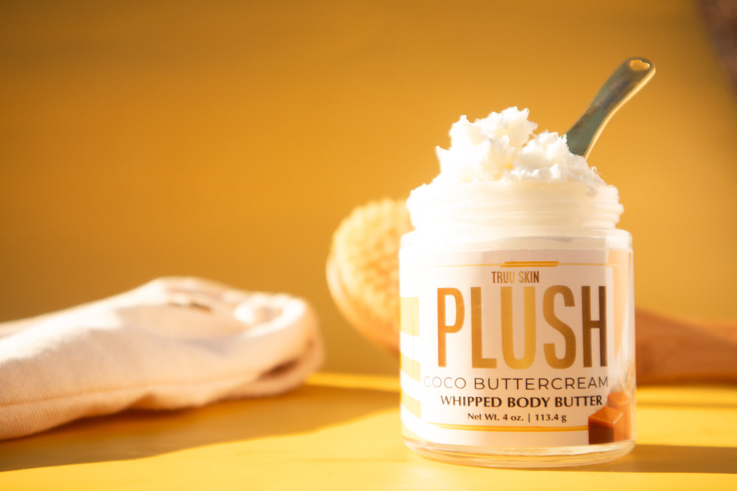 Coco Buttercream Ultimate Self-Care Bundle
