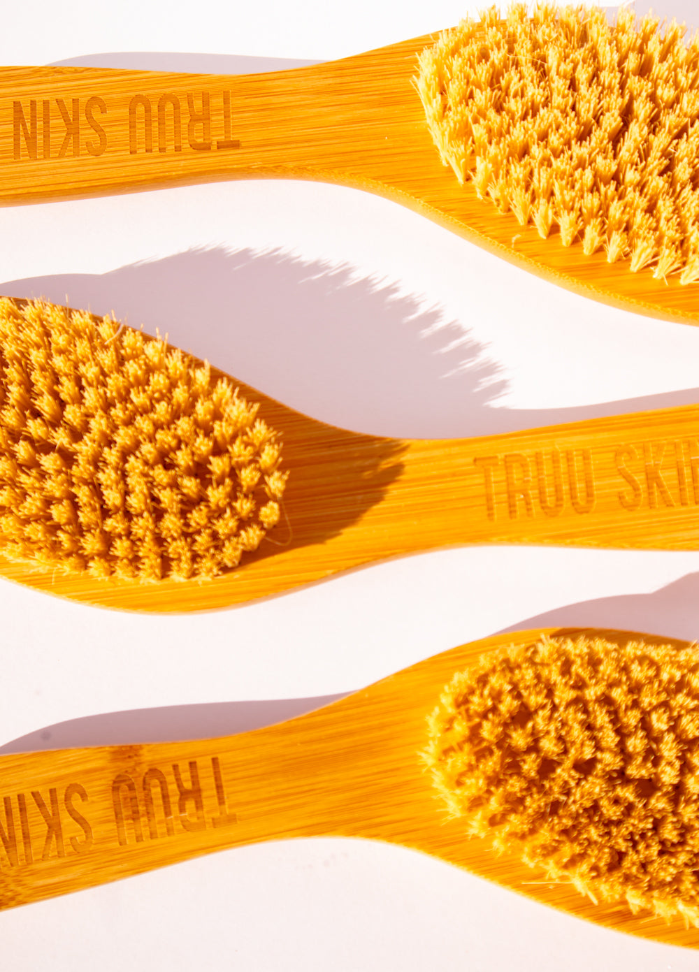 Vegan Sisal Exfoliating Dry Brush