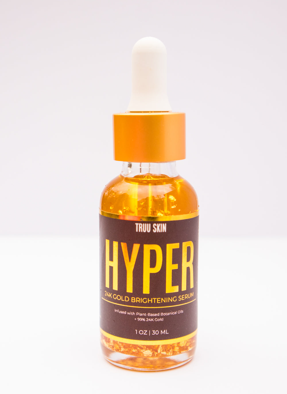 Hyper 24K Gold Infused Brightening Serum