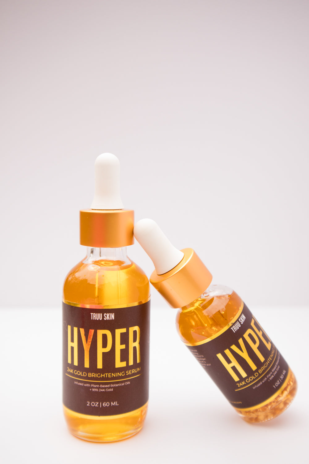 HYPER Serum Bundle (1 oz. + 2 oz.)