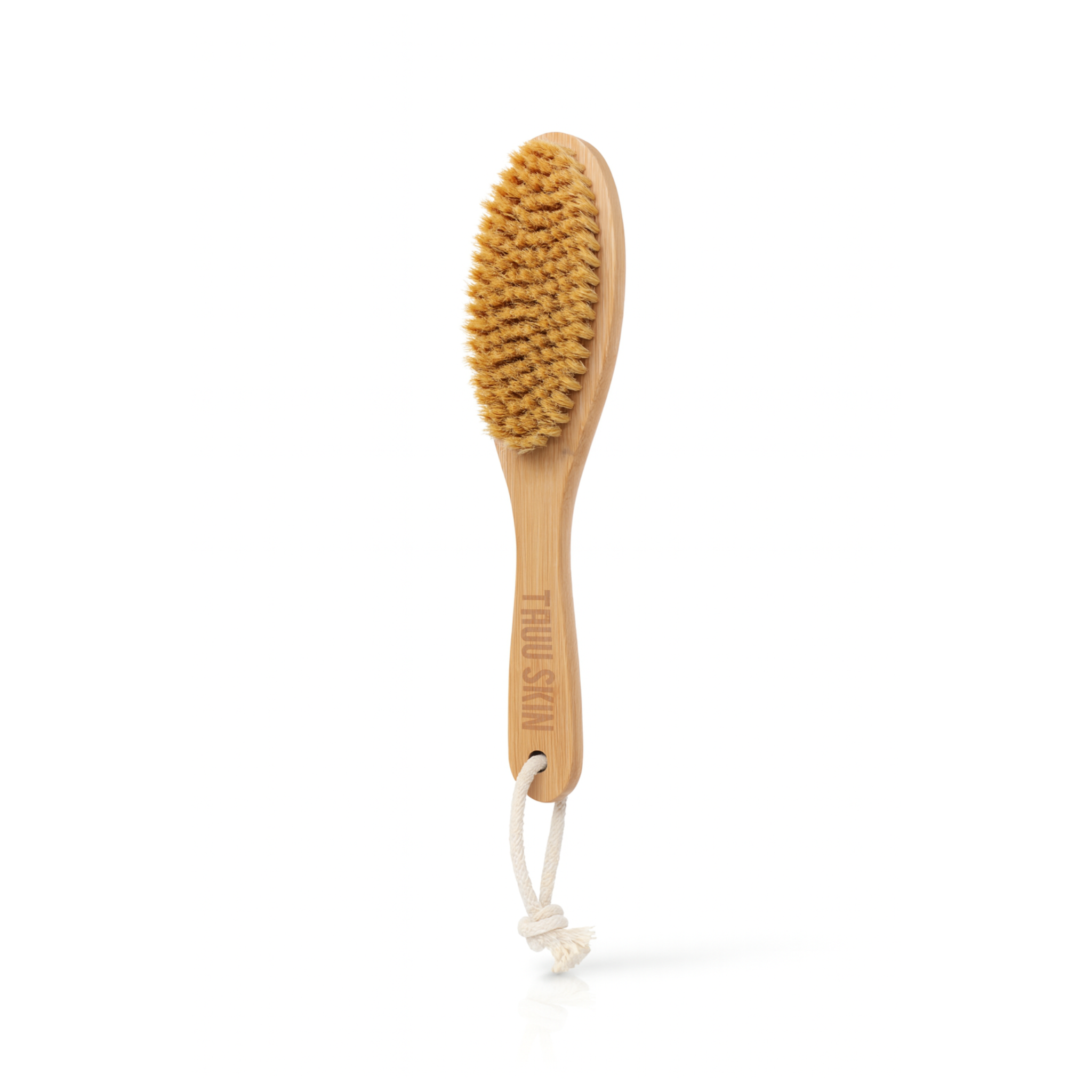 Exfoliating Body Dry Brush